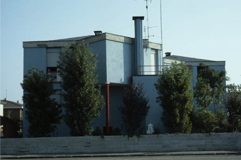 ex fornace vigarani